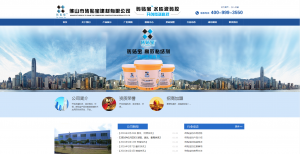 清遠營銷型網站建設公司哪家好