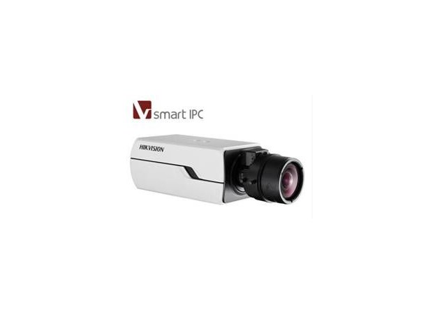 Smart IPC > 200萬像素槍型網絡攝像機DS-2CD4025FWD-(A)(P)